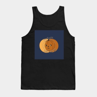 Over the garden wall Tank Top